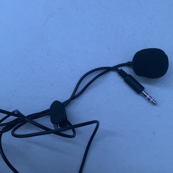 Mini Microphone pluggin - Picture 5 of 6